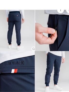 Rhoback Men’s Jogger